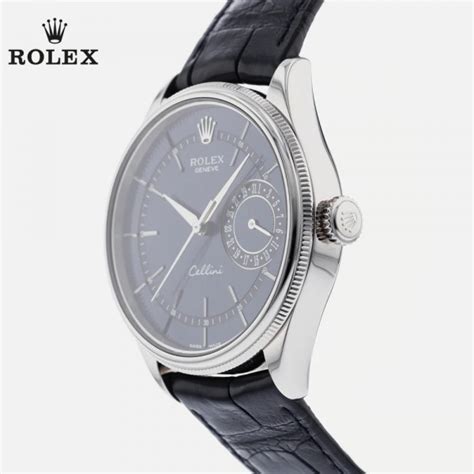 rolex cellini date 50519 swiss replica|rolex cellini 50519 price.